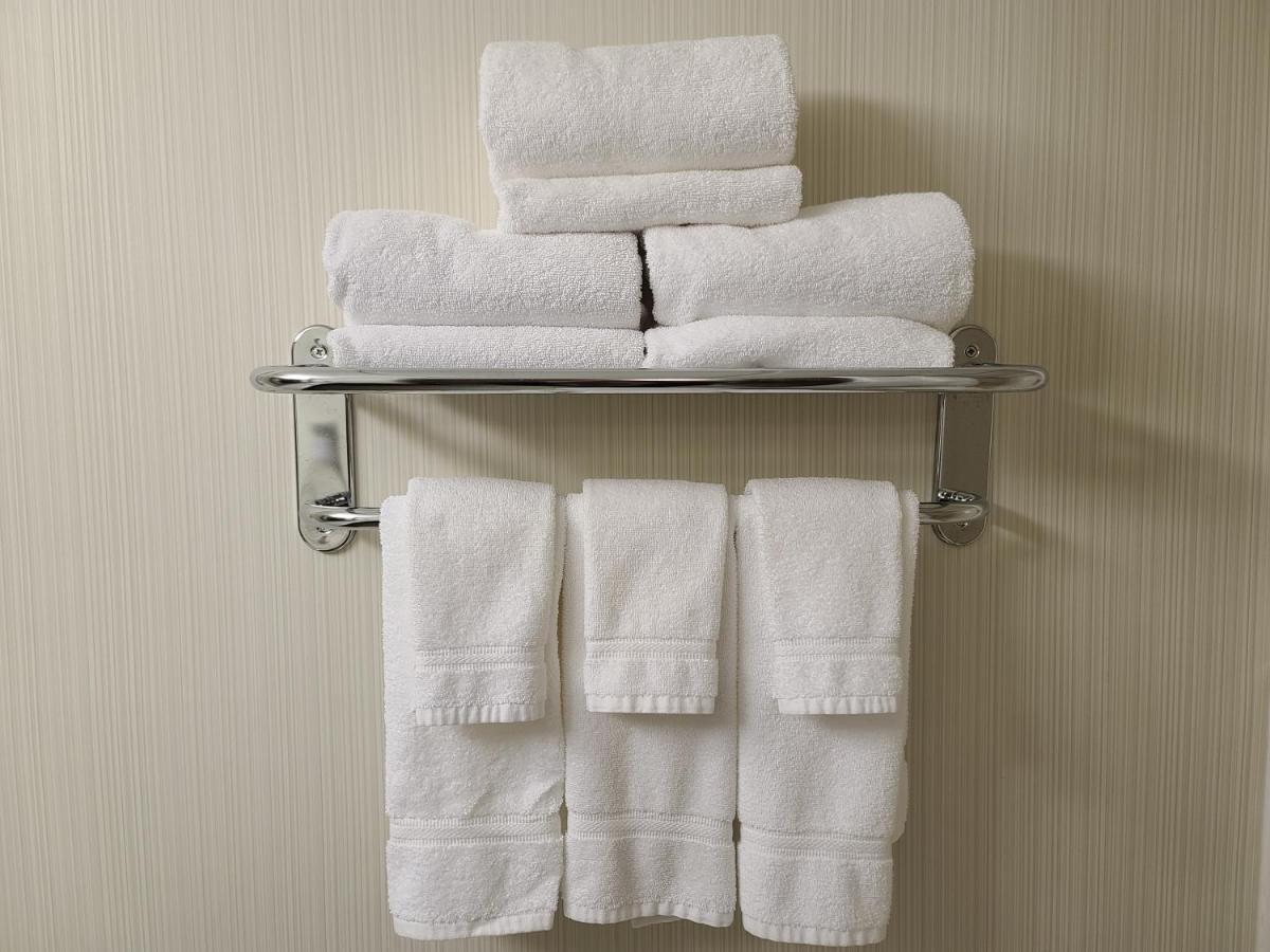Holiday Inn Express Hotel & Suites-St. Paul By Ihg Vadnais Heights Luaran gambar