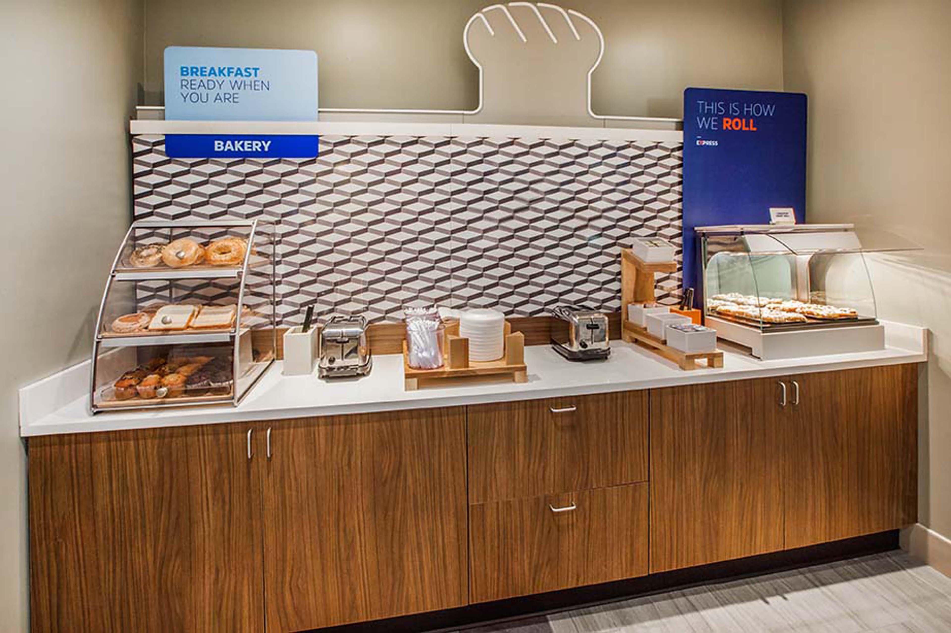 Holiday Inn Express Hotel & Suites-St. Paul By Ihg Vadnais Heights Luaran gambar