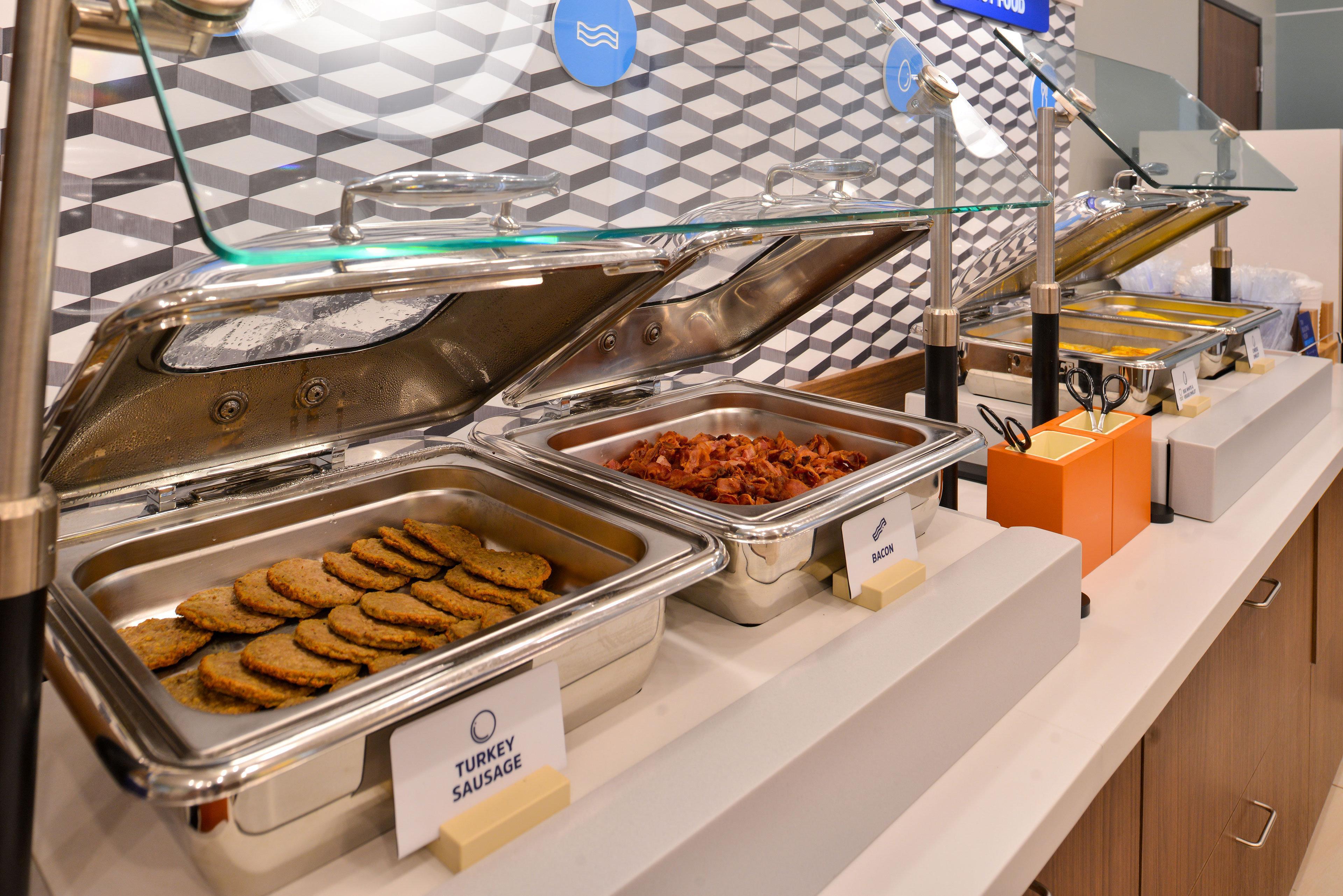Holiday Inn Express Hotel & Suites-St. Paul By Ihg Vadnais Heights Luaran gambar