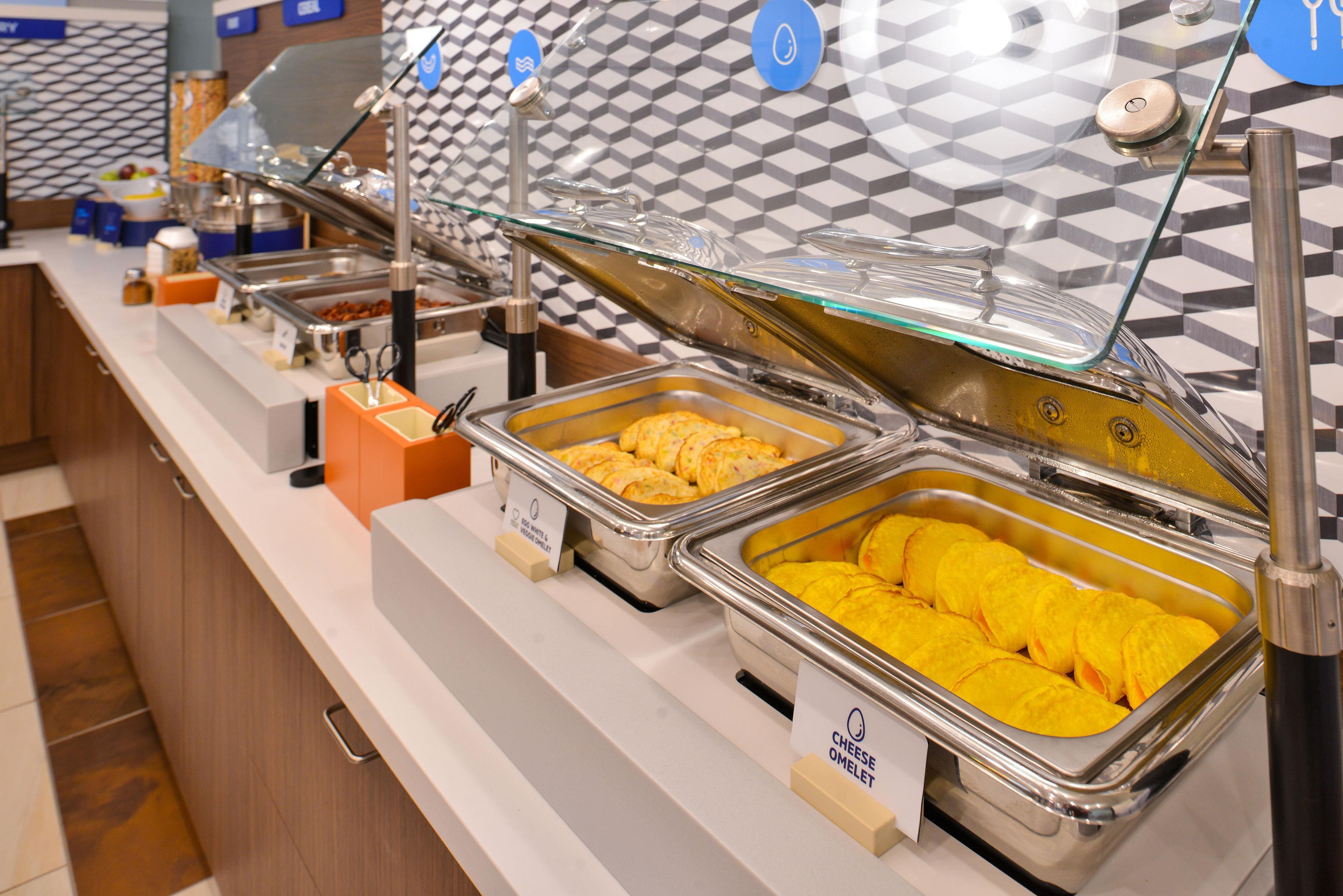 Holiday Inn Express Hotel & Suites-St. Paul By Ihg Vadnais Heights Luaran gambar