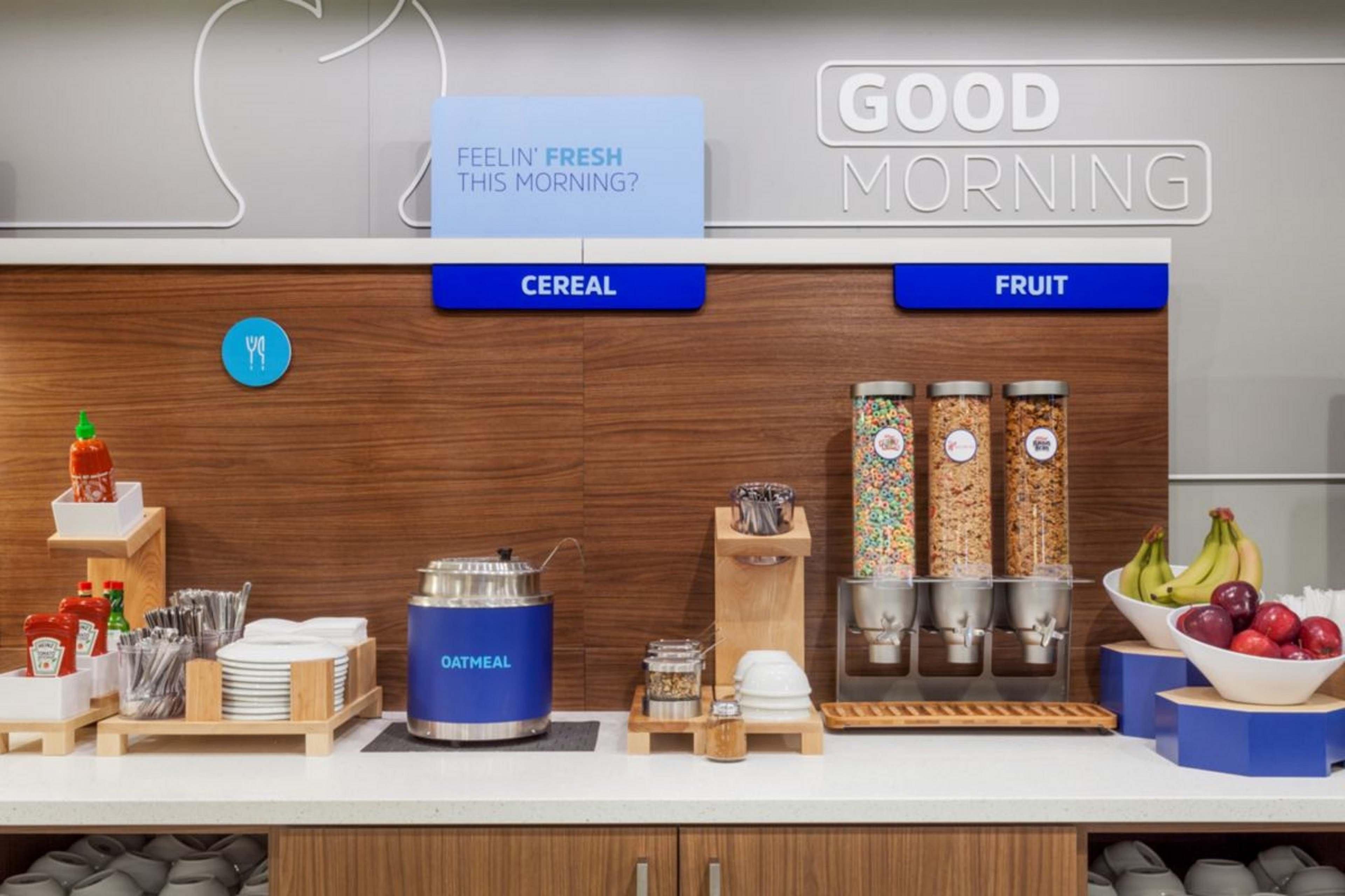 Holiday Inn Express Hotel & Suites-St. Paul By Ihg Vadnais Heights Luaran gambar