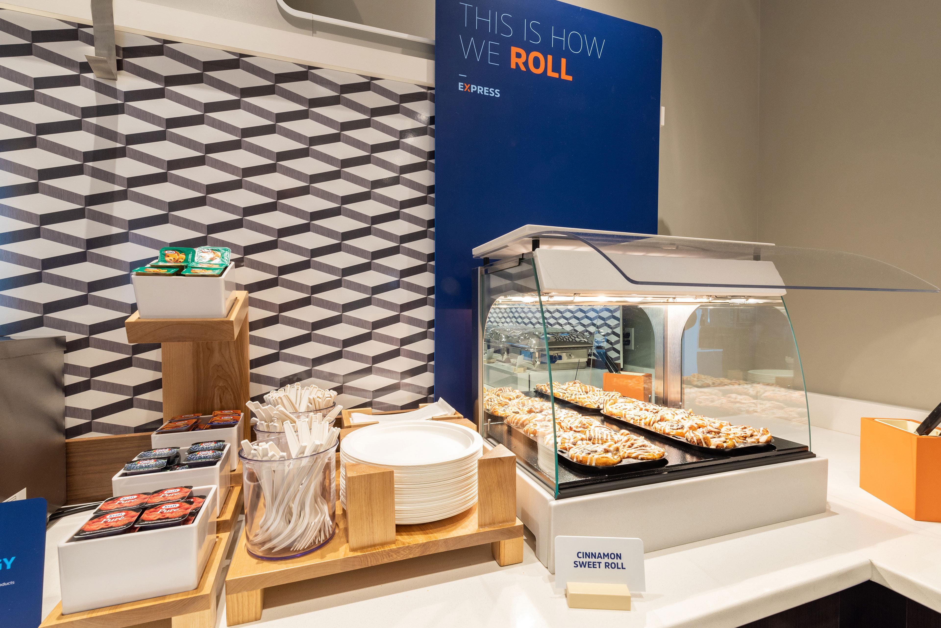 Holiday Inn Express Hotel & Suites-St. Paul By Ihg Vadnais Heights Luaran gambar
