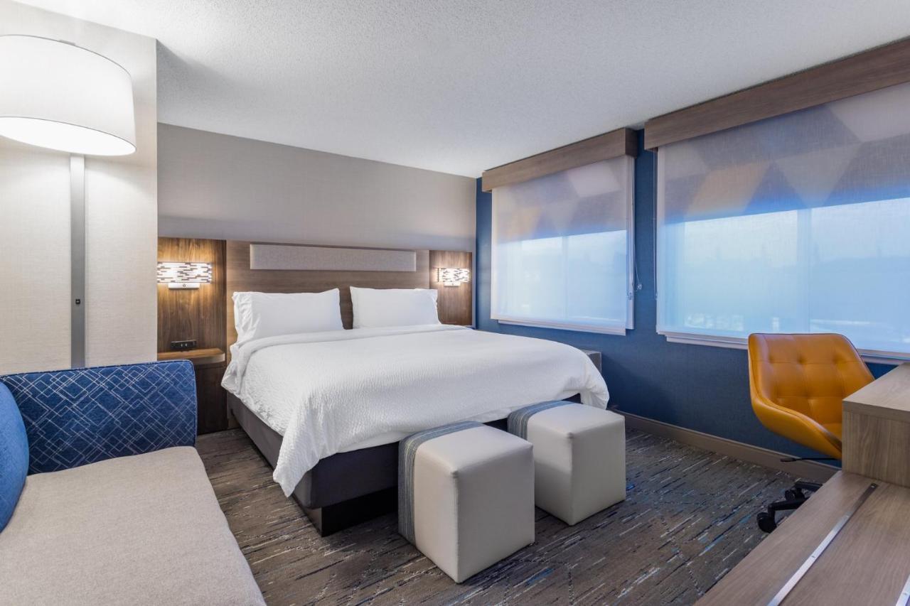 Holiday Inn Express Hotel & Suites-St. Paul By Ihg Vadnais Heights Luaran gambar