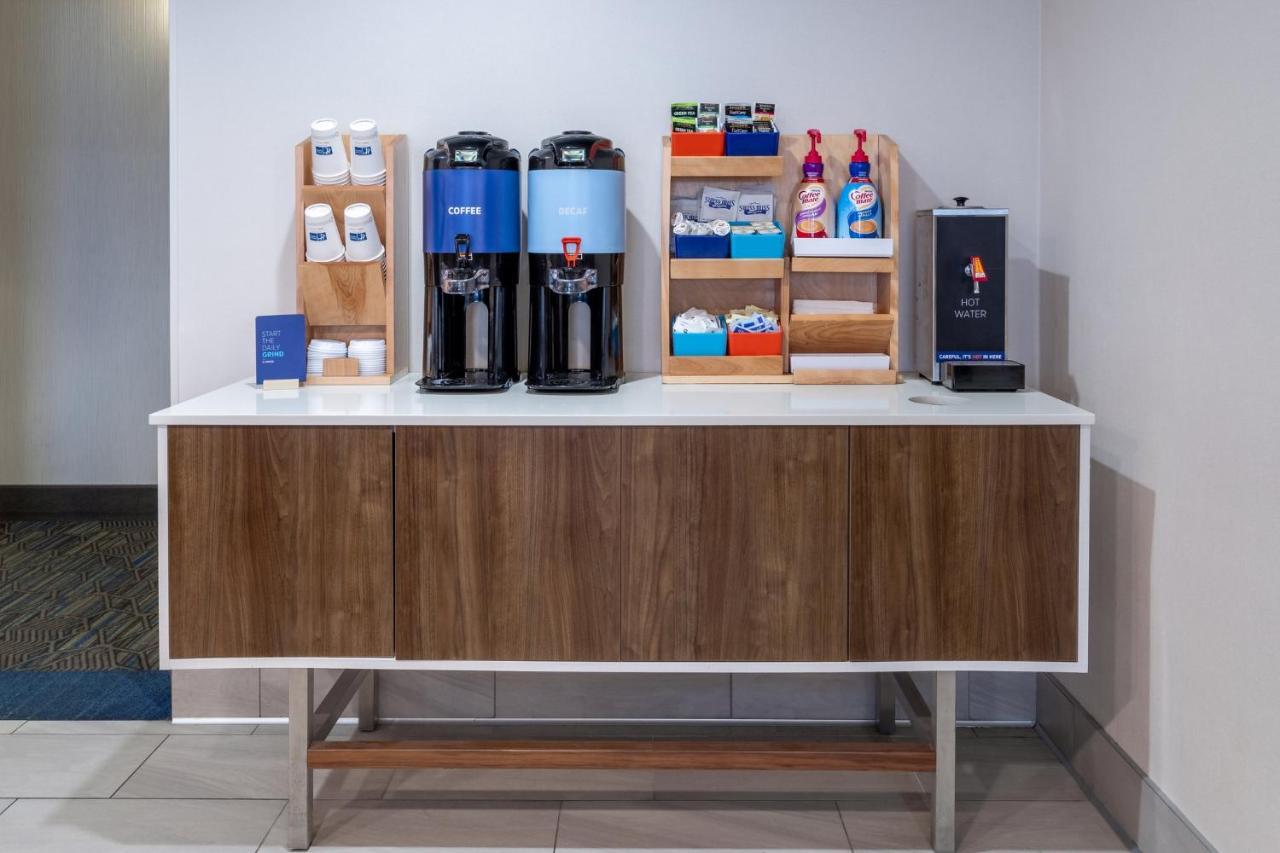 Holiday Inn Express Hotel & Suites-St. Paul By Ihg Vadnais Heights Luaran gambar