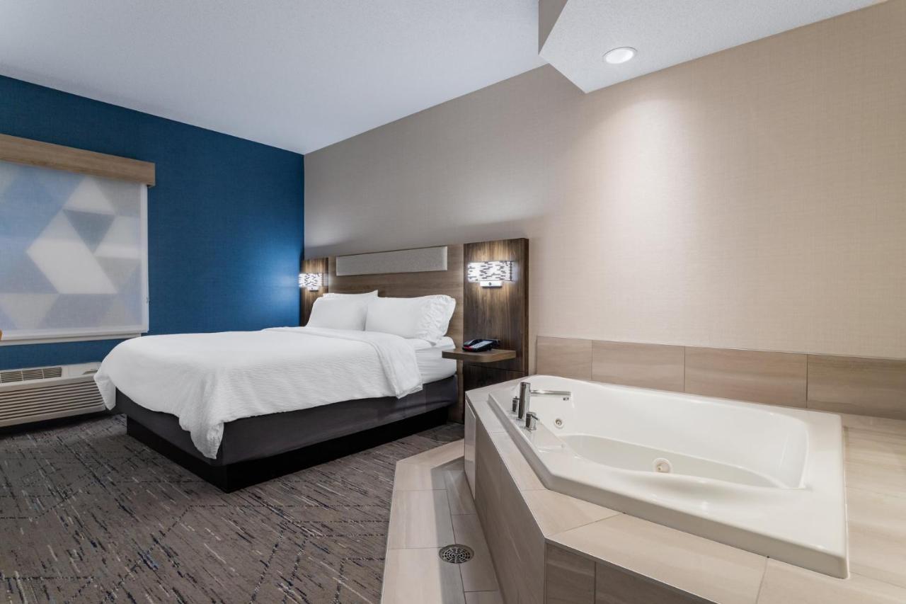 Holiday Inn Express Hotel & Suites-St. Paul, An Ihg Hotel Vadnais Heights Luaran gambar