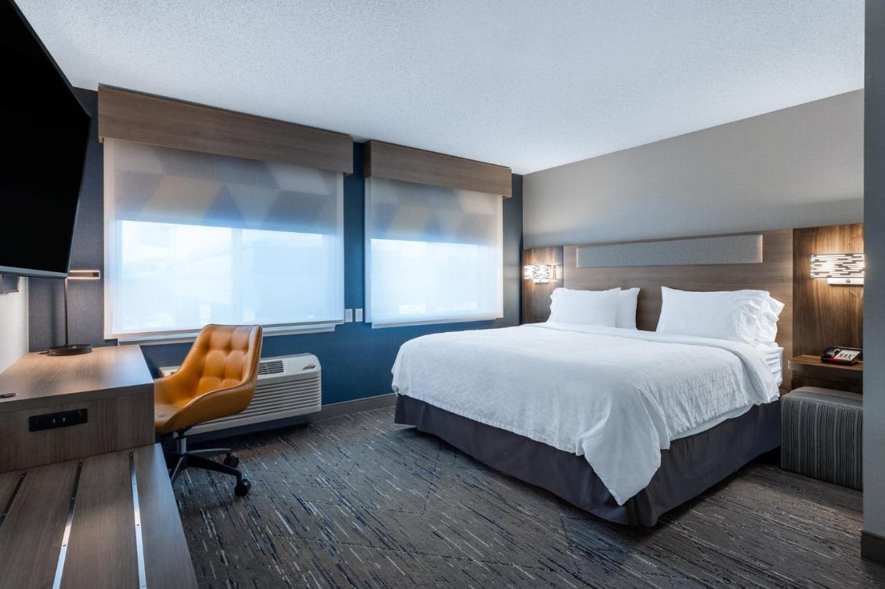 Holiday Inn Express Hotel & Suites-St. Paul By Ihg Vadnais Heights Luaran gambar
