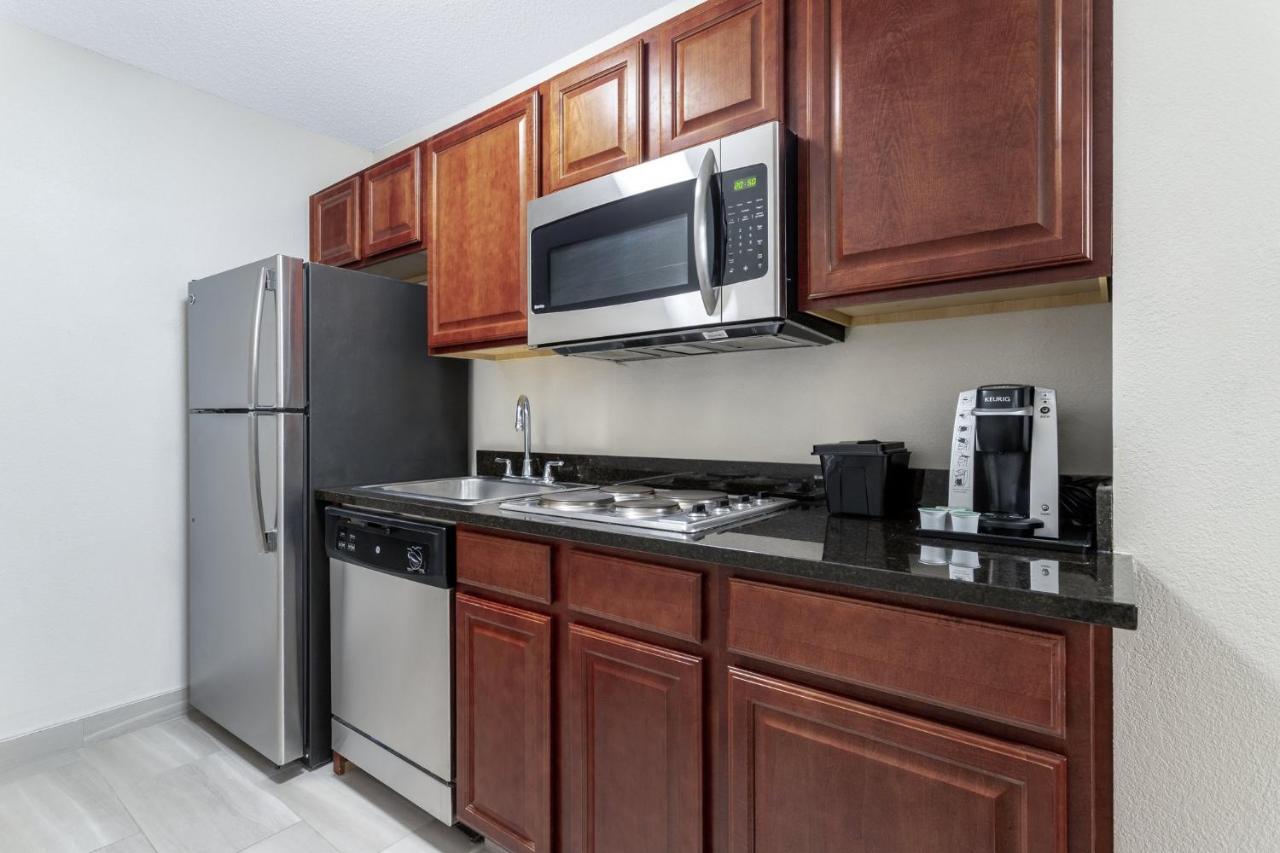 Holiday Inn Express Hotel & Suites-St. Paul By Ihg Vadnais Heights Luaran gambar