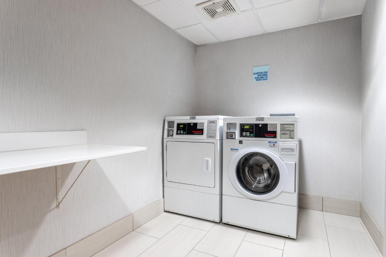 Holiday Inn Express Hotel & Suites-St. Paul By Ihg Vadnais Heights Luaran gambar