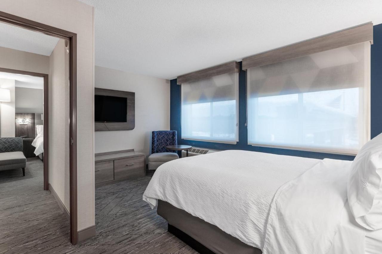 Holiday Inn Express Hotel & Suites-St. Paul By Ihg Vadnais Heights Luaran gambar