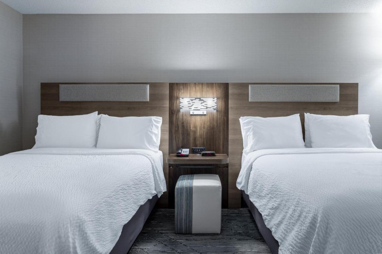 Holiday Inn Express Hotel & Suites-St. Paul By Ihg Vadnais Heights Luaran gambar
