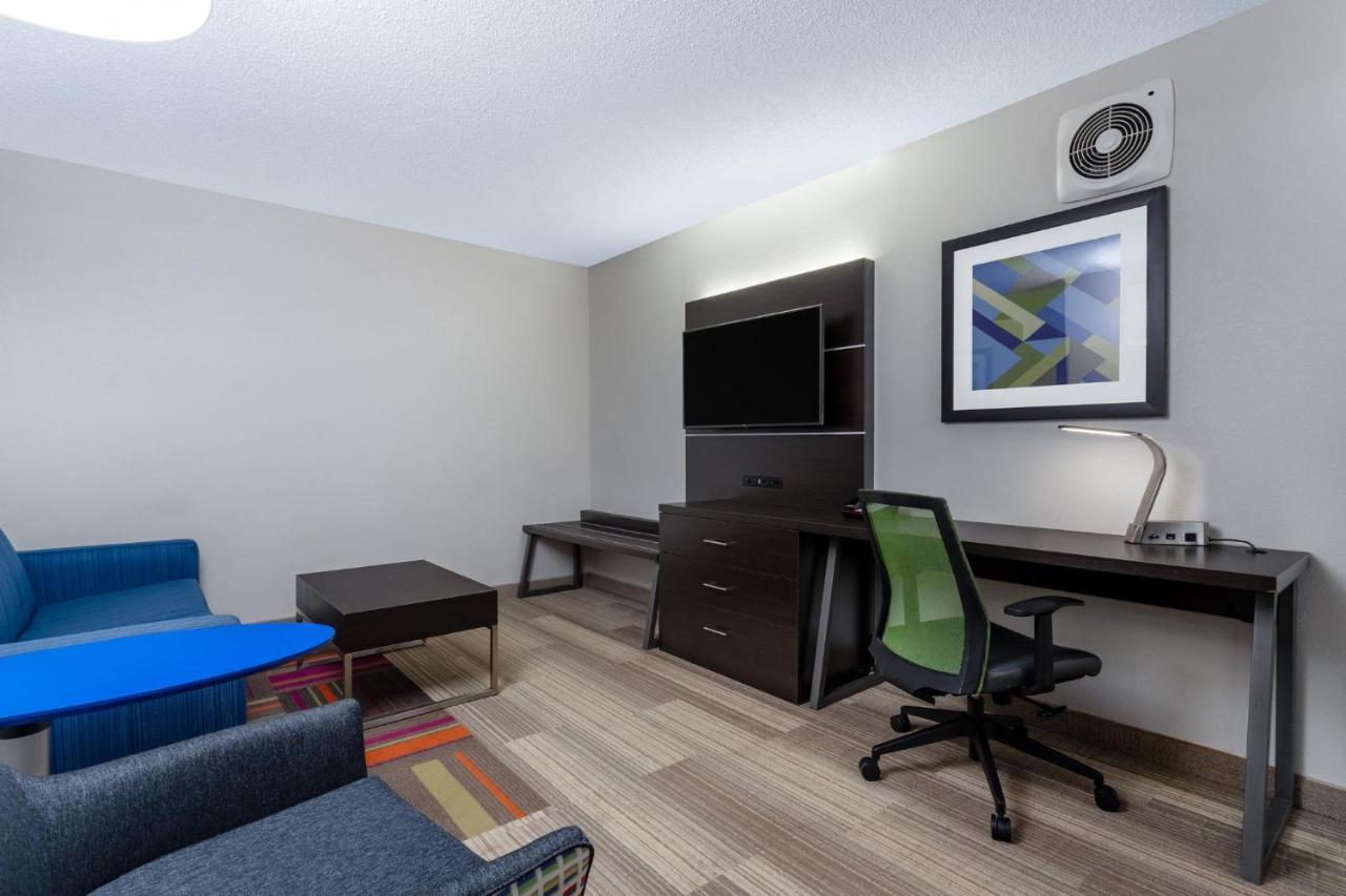 Holiday Inn Express Hotel & Suites-St. Paul By Ihg Vadnais Heights Luaran gambar