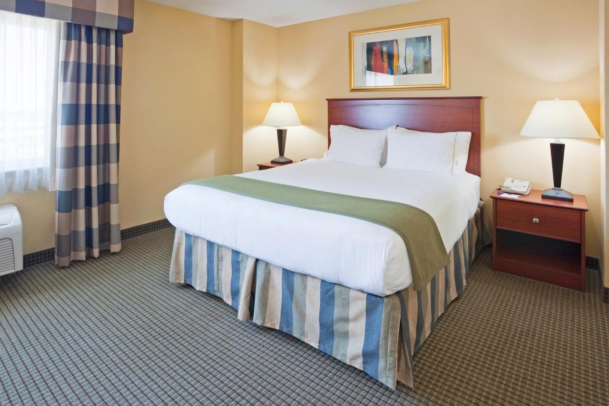 Holiday Inn Express Hotel & Suites-St. Paul By Ihg Vadnais Heights Luaran gambar