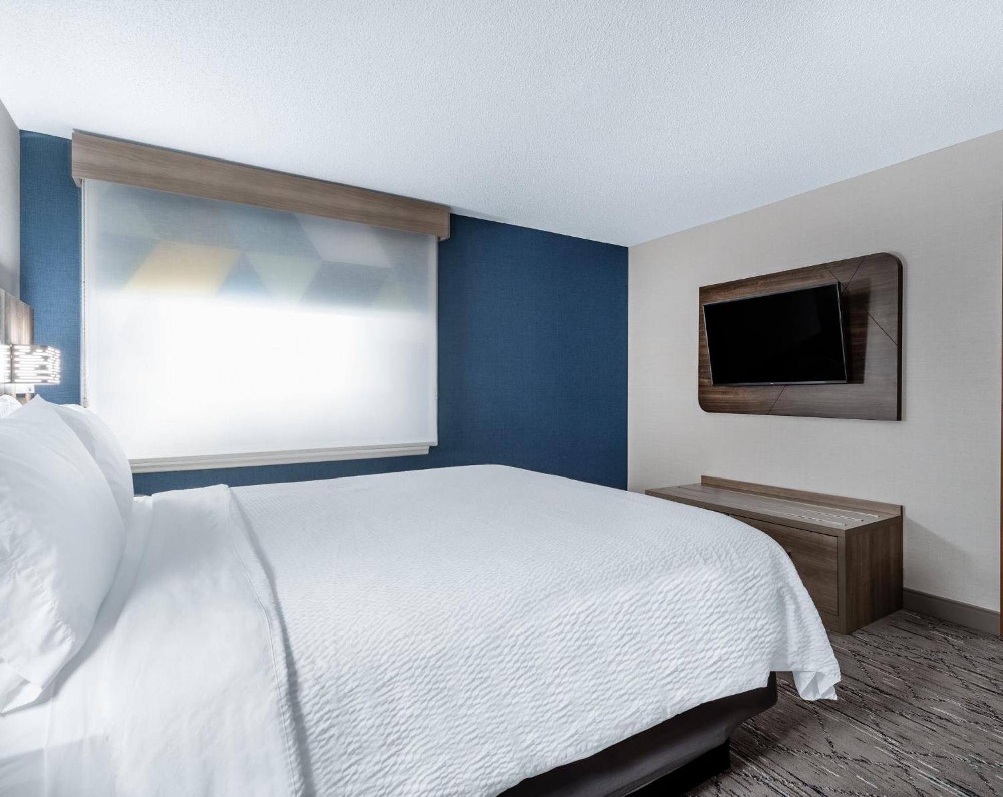 Holiday Inn Express Hotel & Suites-St. Paul By Ihg Vadnais Heights Luaran gambar