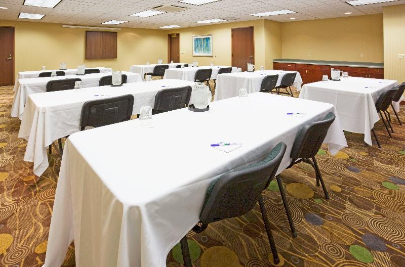 Holiday Inn Express Hotel & Suites-St. Paul By Ihg Vadnais Heights Luaran gambar