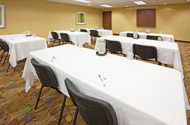 Holiday Inn Express Hotel & Suites-St. Paul By Ihg Vadnais Heights Luaran gambar